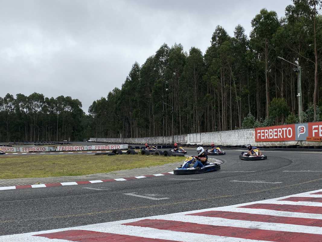 G.P. Fora e Dentro13