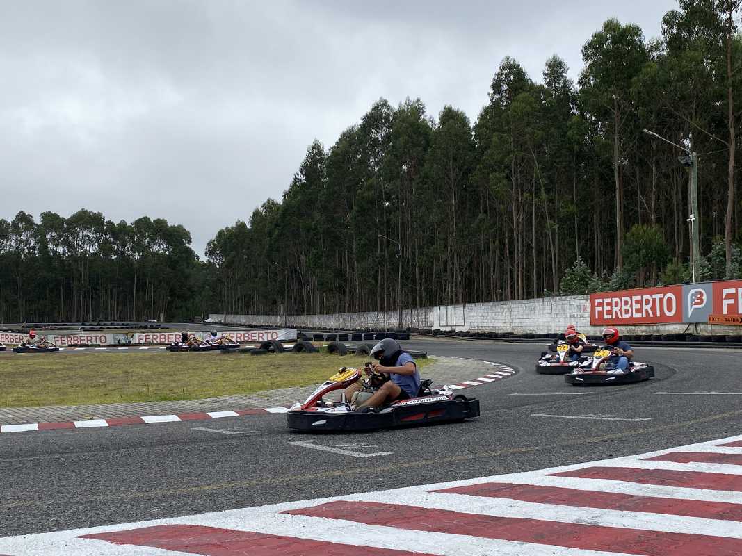 G.P. Fora e Dentro14