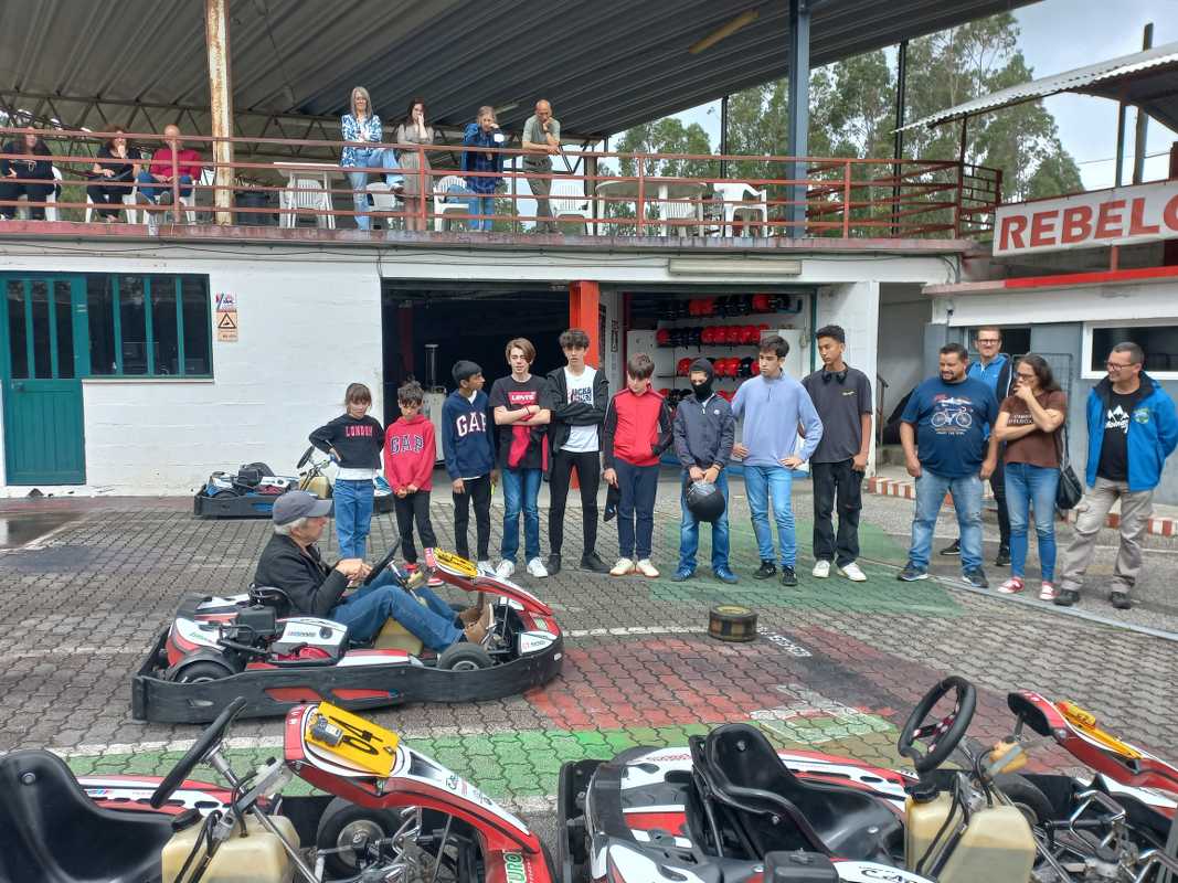 Aniversário do Martim0