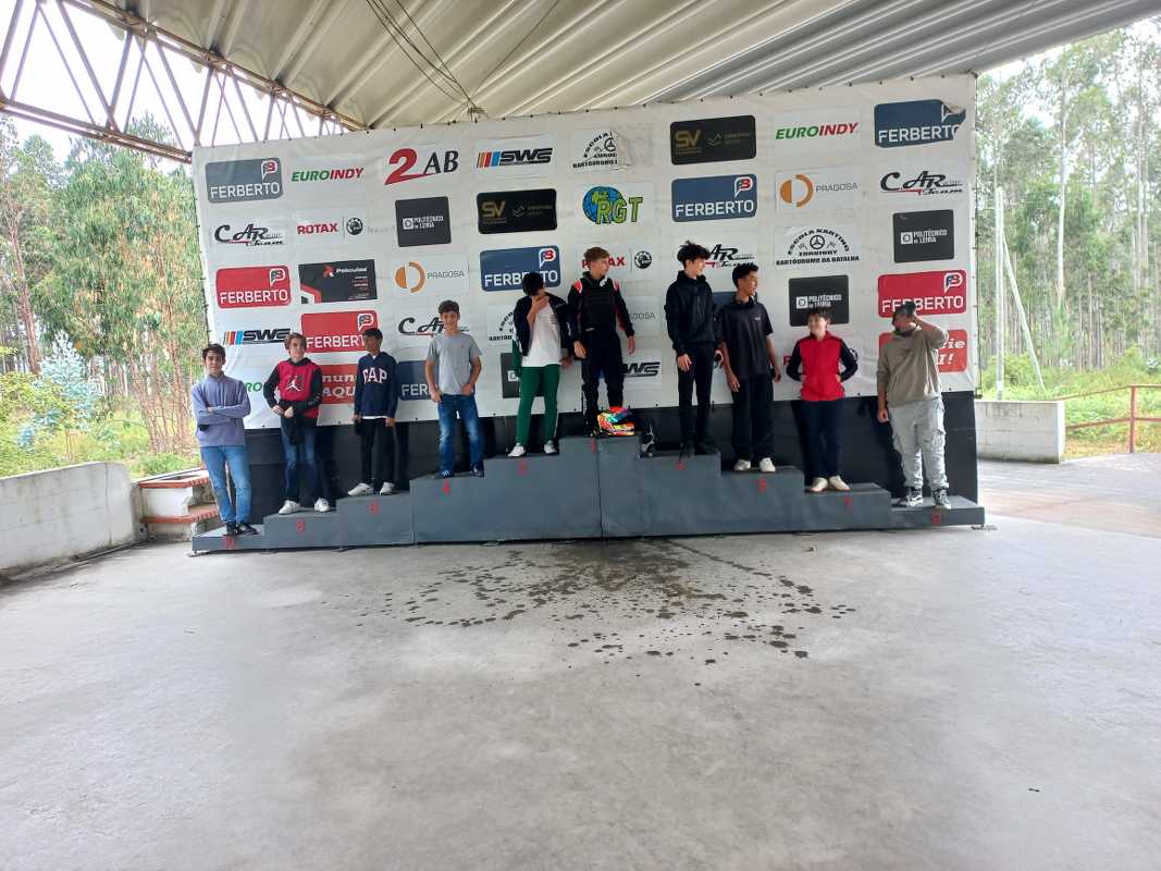Aniversário do Martim7
