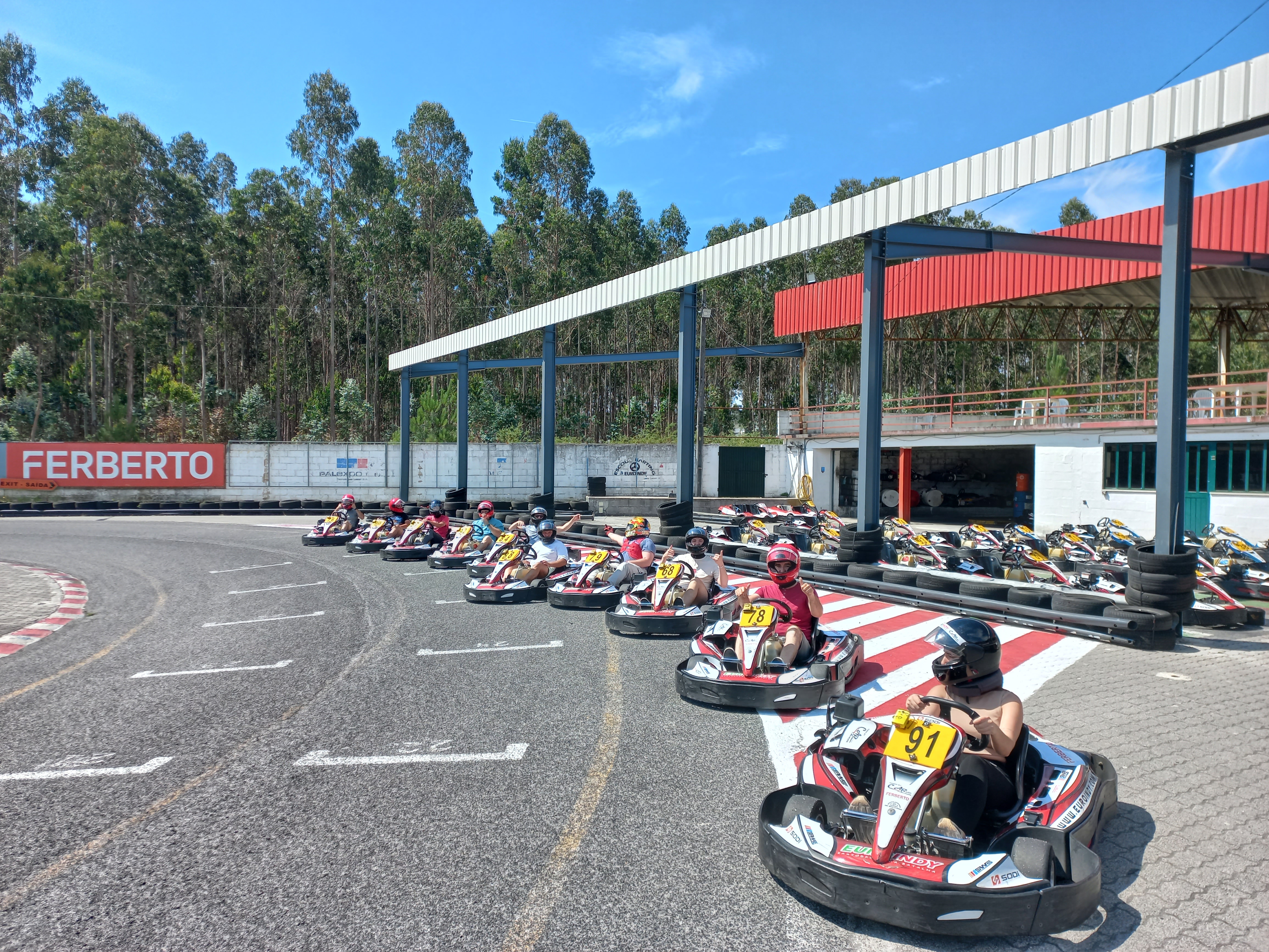 Cervejolas na Brasa 22