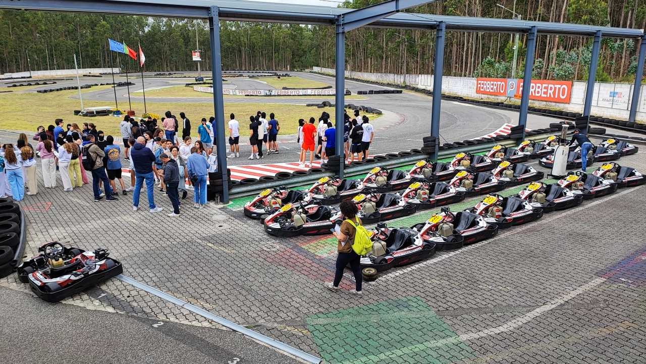 COLEGIO LA SALLE CHOCILLAS0