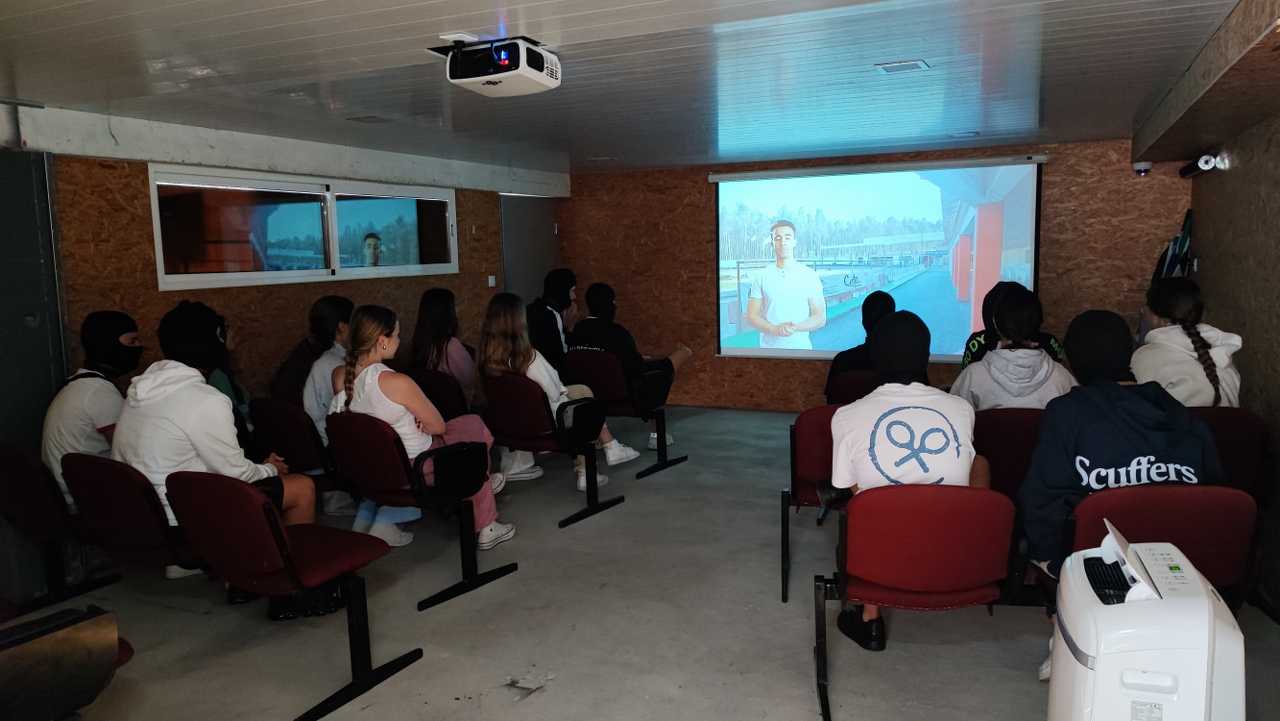 COLEGIO LA SALLE CHOCILLAS41