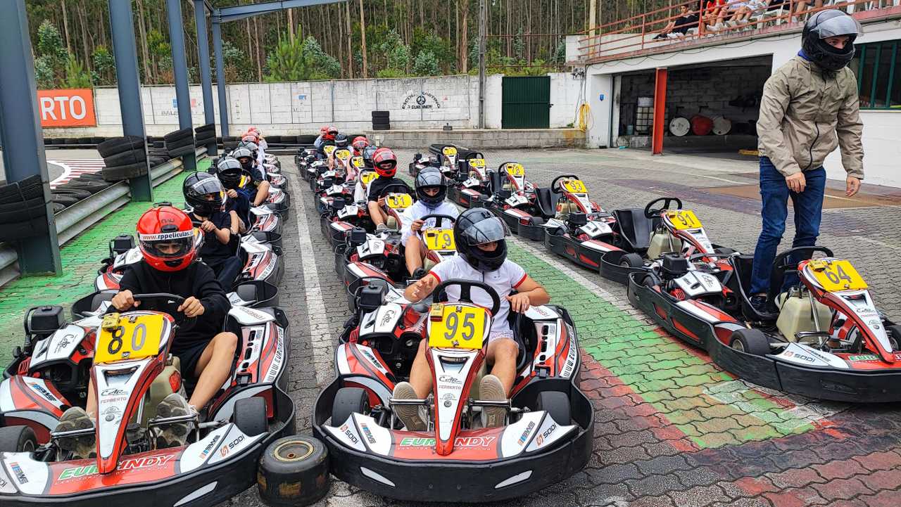 COLEGIO LA SALLE CHOCILLAS43