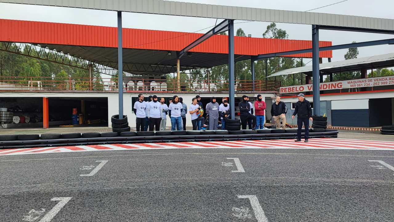 Despedida de solteiro do Ramos23