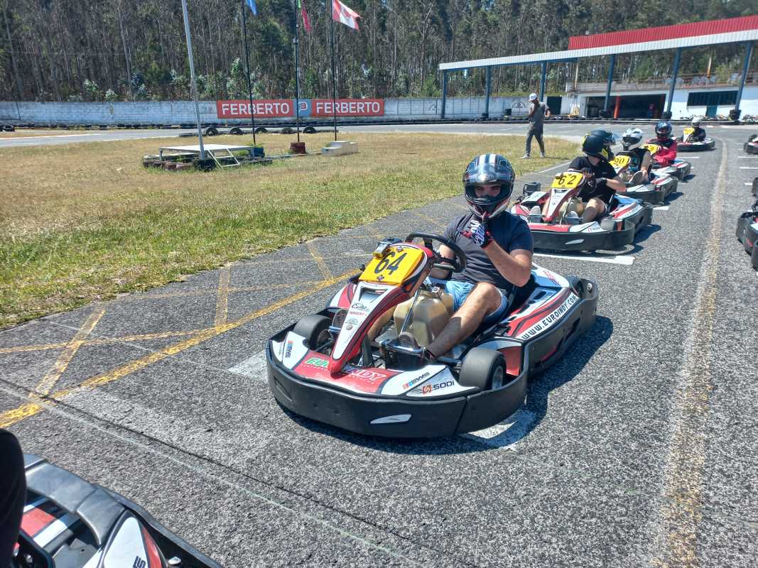 JJ Karting & Friends2