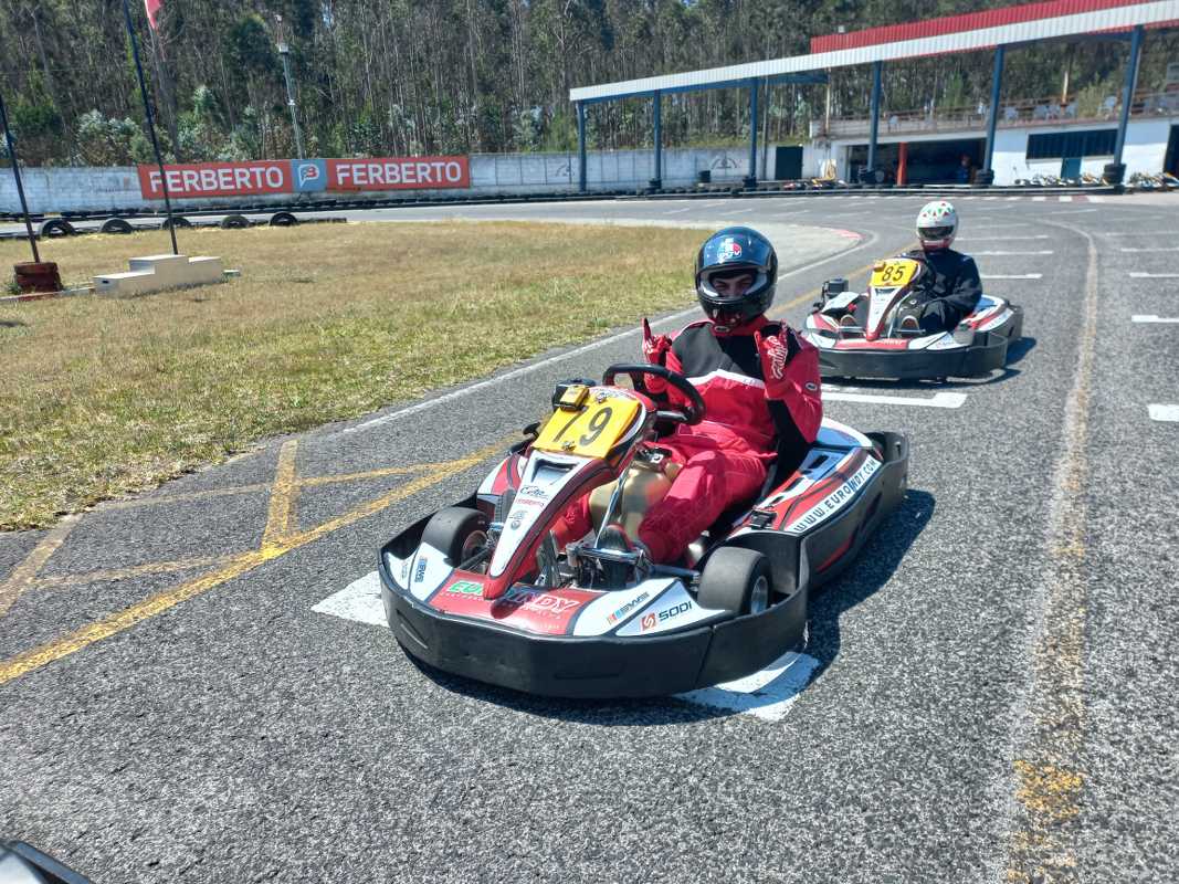 JJ Karting & Friends8