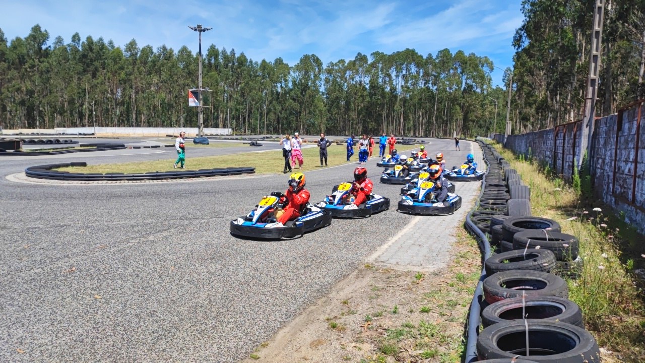 TPC LE MANS-Endurance SWS6