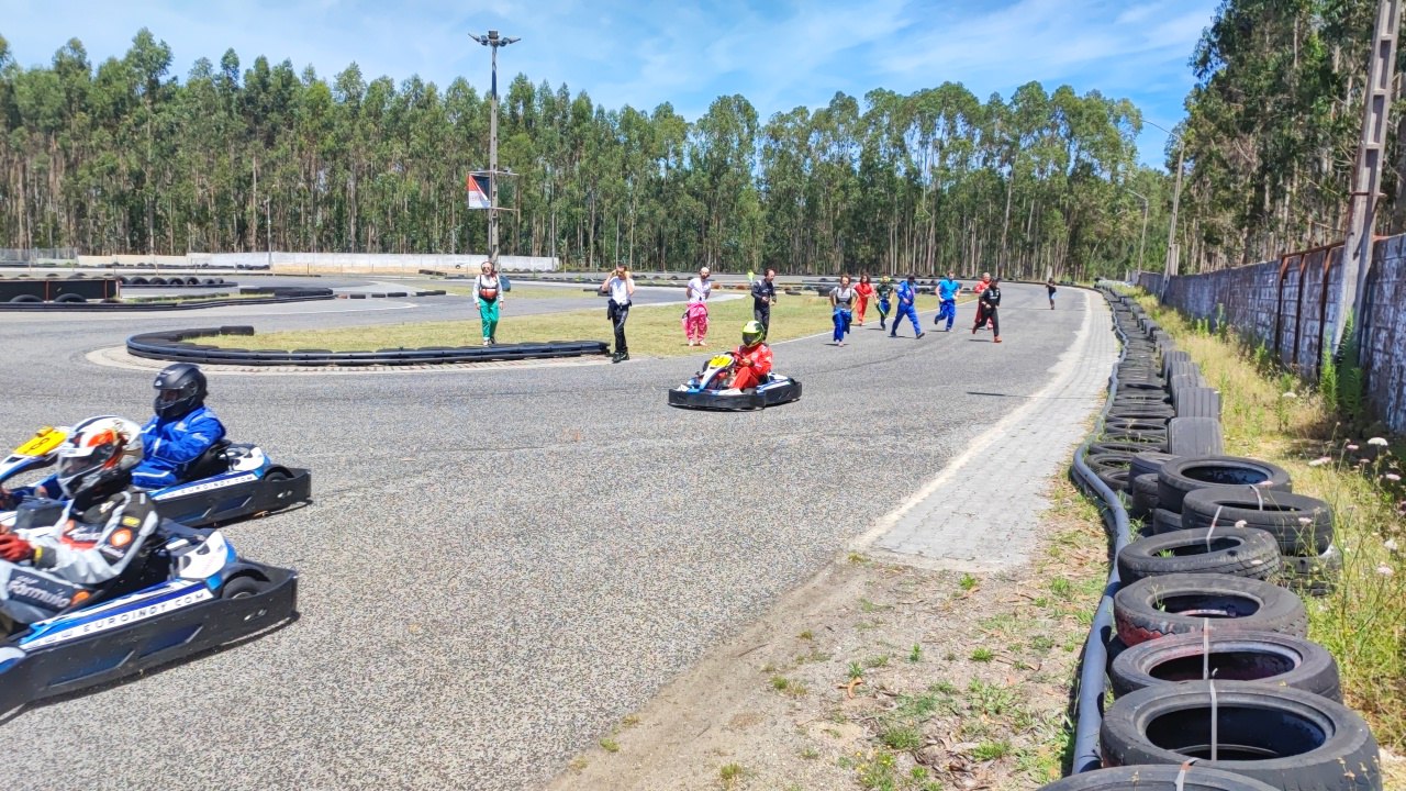 TPC LE MANS-Endurance SWS8