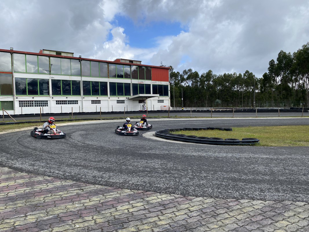 3ª Corrida do Aço5