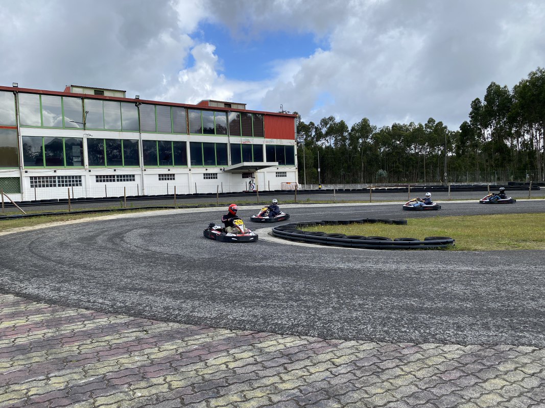 3ª Corrida do Aço6