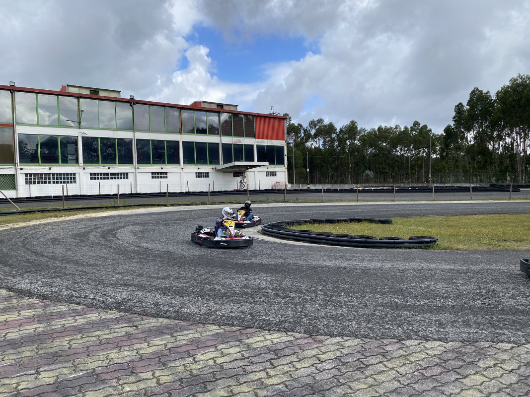 3ª Corrida do Aço7
