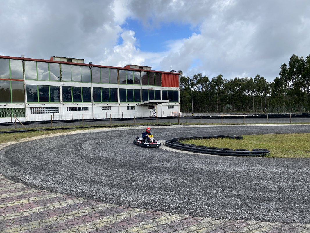 3ª Corrida do Aço8