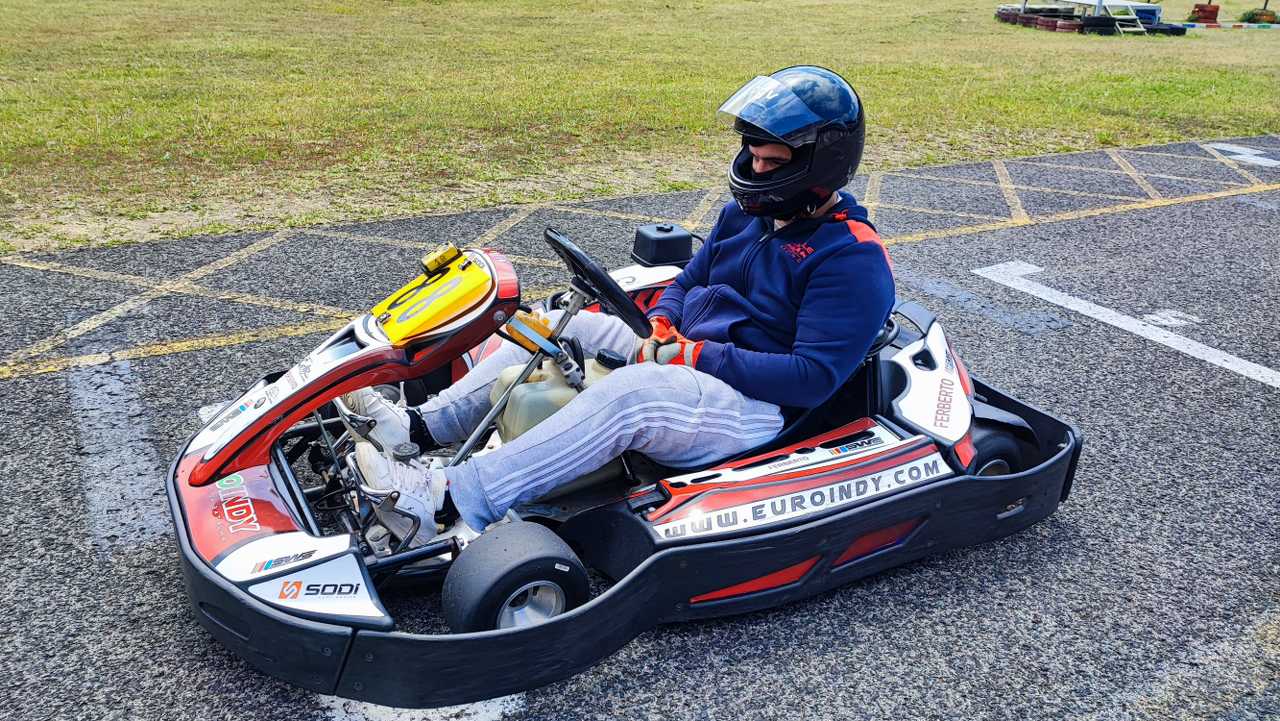 Despedida do Anão Eletricista12