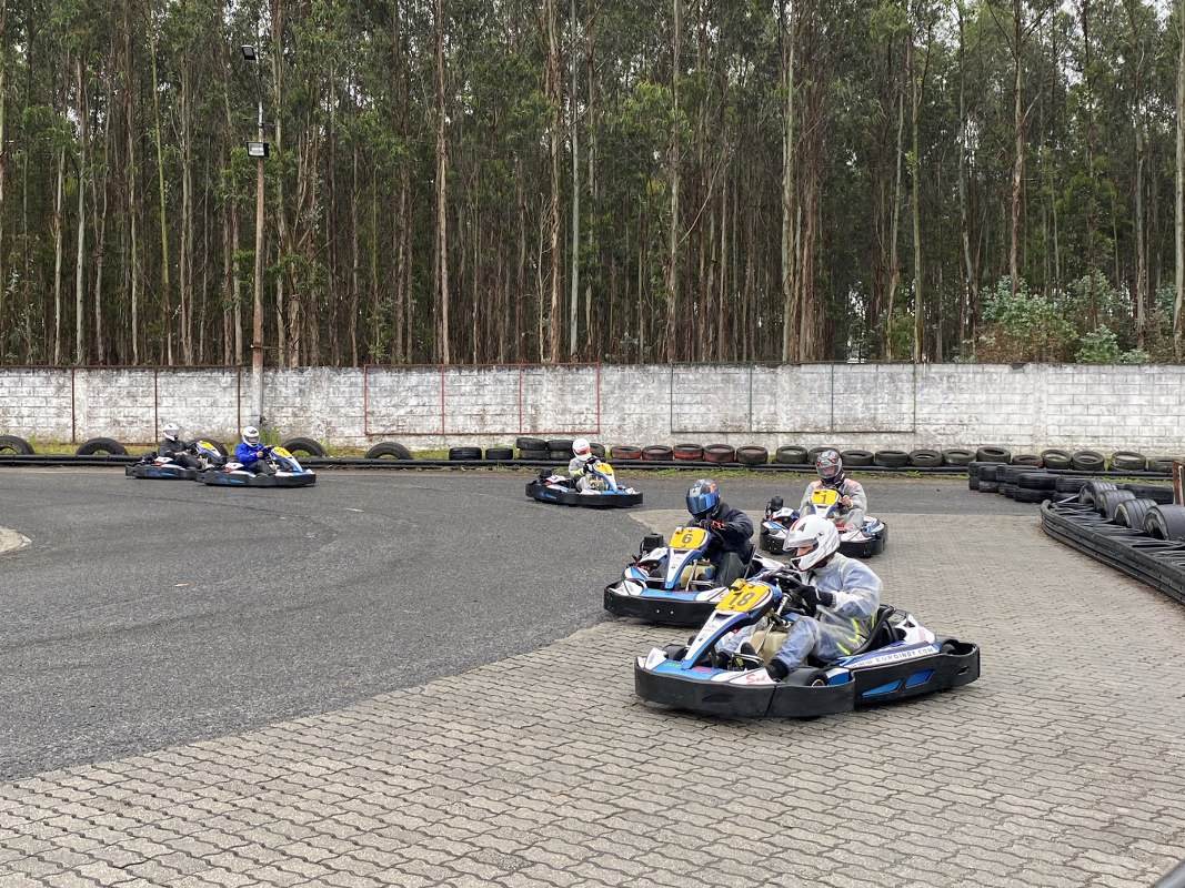 Linksport - Bronze25