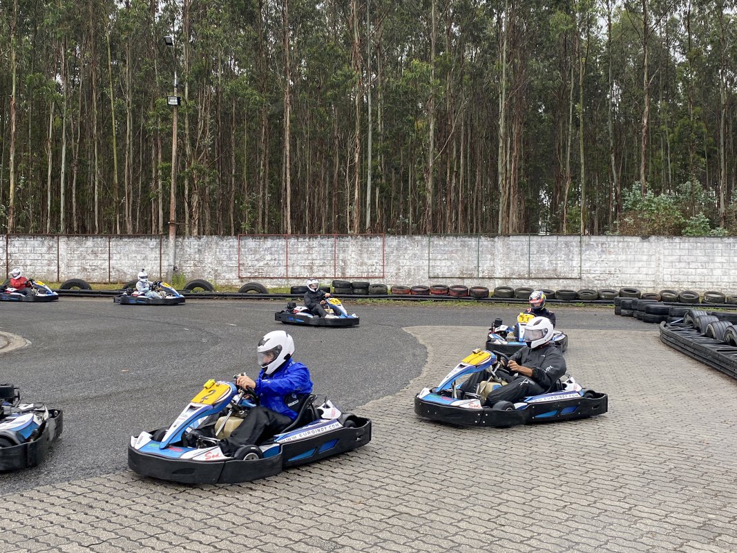 Linksport - Bronze27