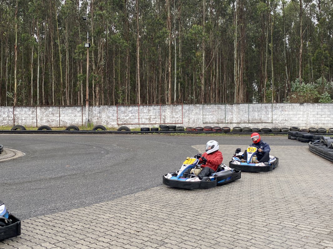 Linksport - Bronze29