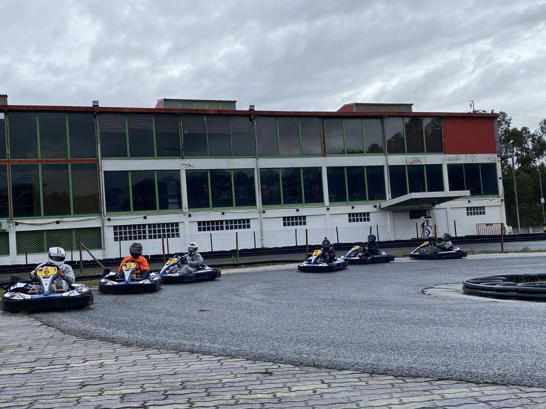 Linksport - Platina18