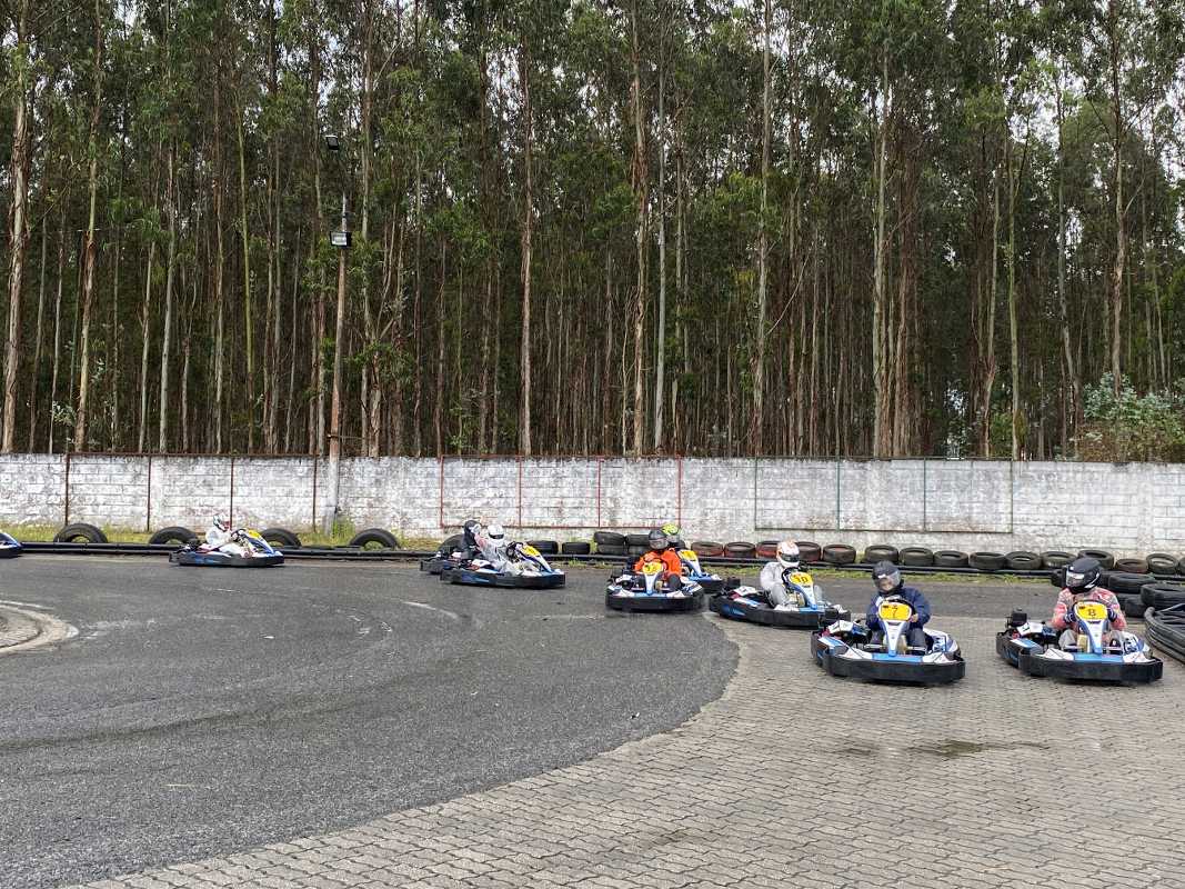 Linksport - Platina23
