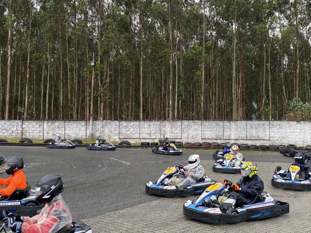 Linksport - Platina25