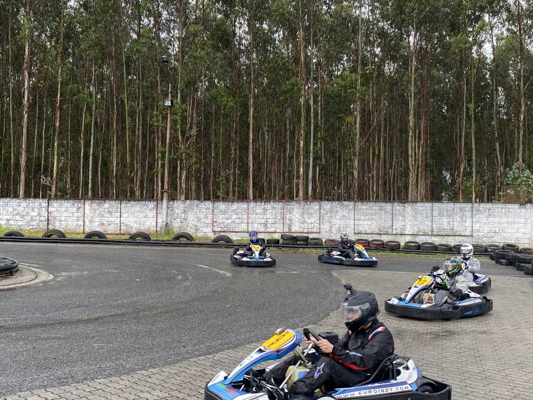 Linksport - Platina27