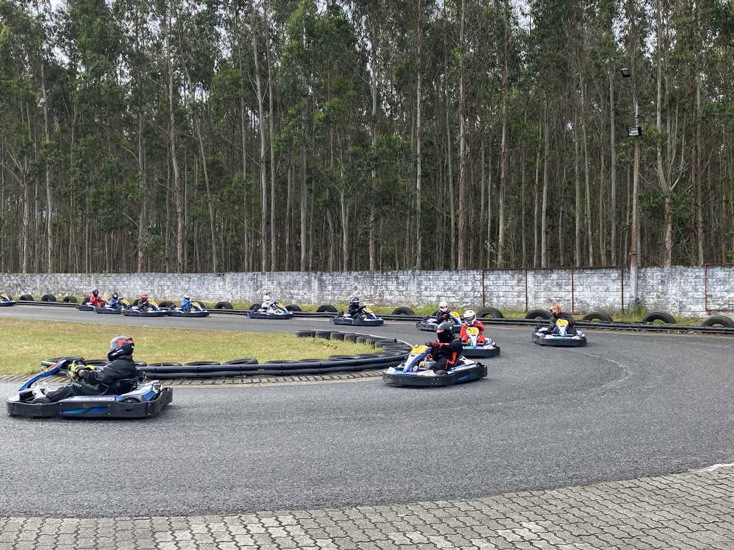 Linksport - Rookies25