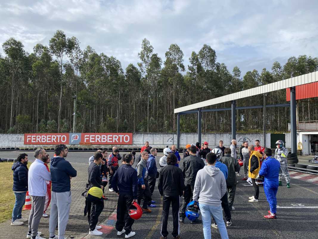 Linksport - Super Rookies0