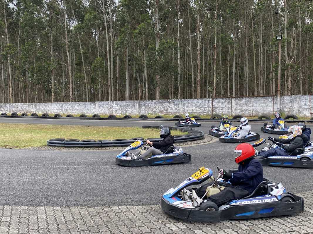 Linksport - Super Rookies2