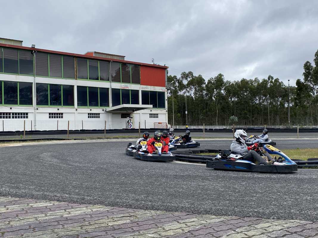 Linksport - Super Rookies17