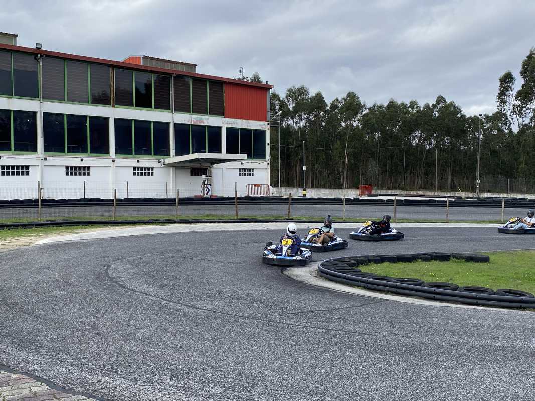 Linkspoert - Fortes / Mini resistência / Super Rookies / Rookies4