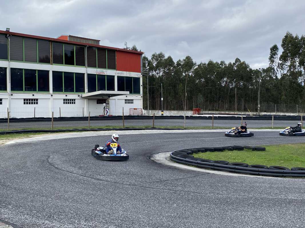 Linkspoert - Fortes / Mini resistência / Super Rookies / Rookies7