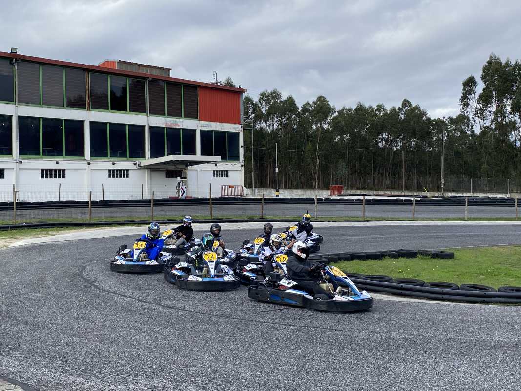 Linkspoert - Fortes / Mini resistência / Super Rookies / Rookies9