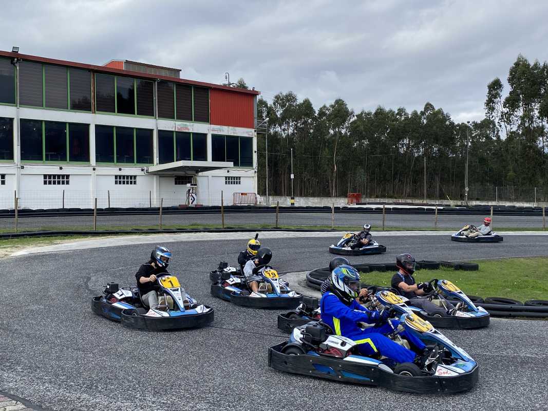 Linkspoert - Fortes / Mini resistência / Super Rookies / Rookies10