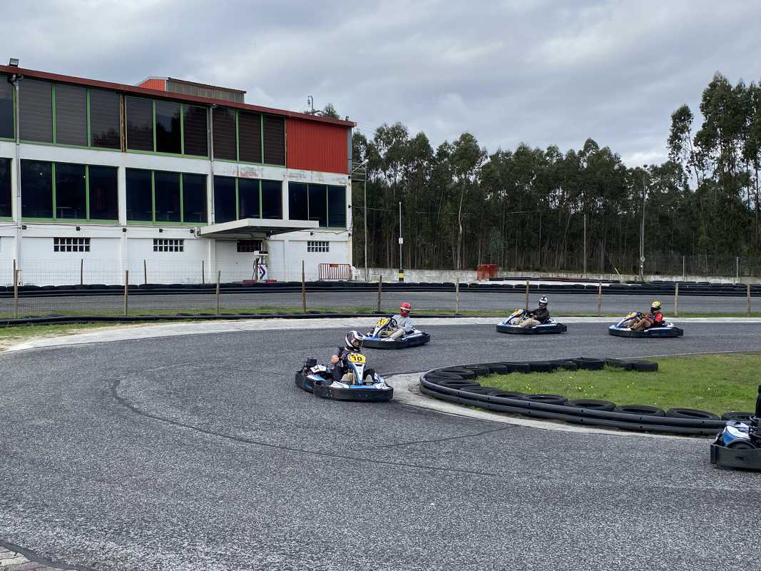 Linkspoert - Fortes / Mini resistência / Super Rookies / Rookies11