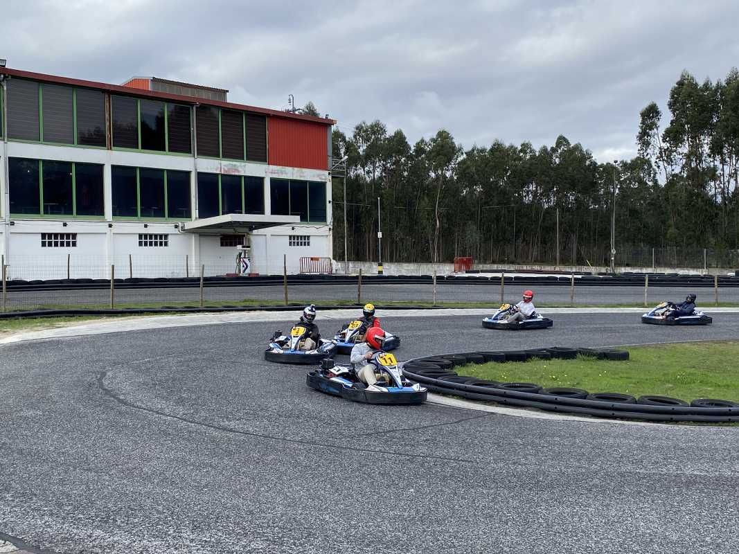 Linkspoert - Fortes / Mini resistência / Super Rookies / Rookies12