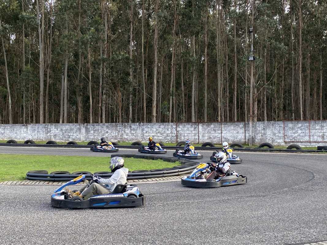 Linkspoert - Fortes / Mini resistência / Super Rookies / Rookies18