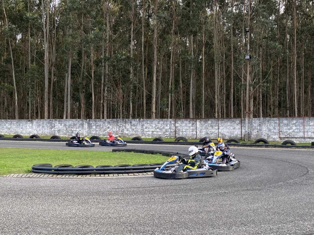 Linkspoert - Fortes / Mini resistência / Super Rookies / Rookies19