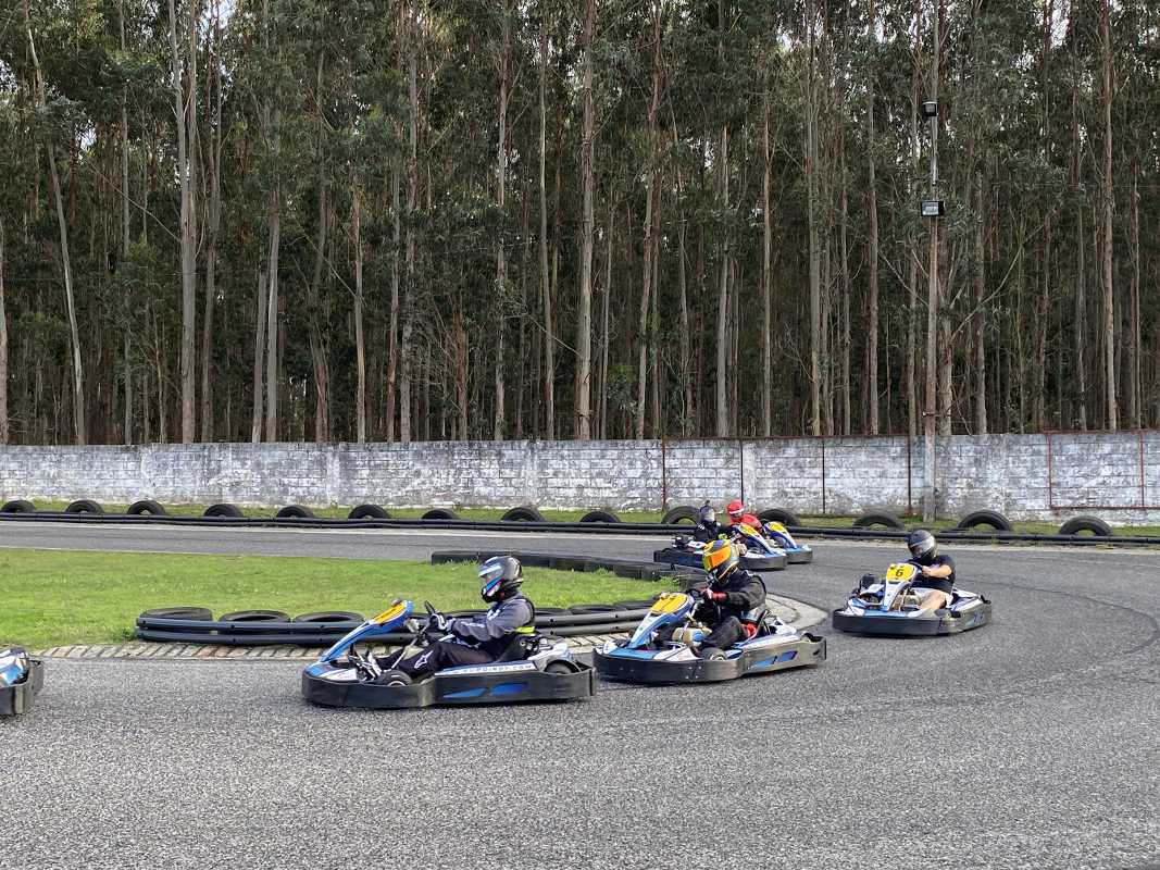 Linkspoert - Fortes / Mini resistência / Super Rookies / Rookies20