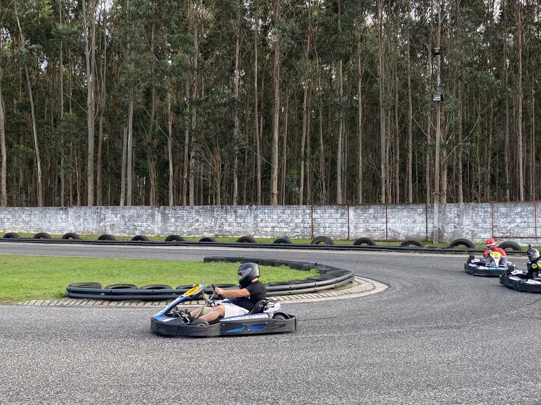 Linkspoert - Fortes / Mini resistência / Super Rookies / Rookies21