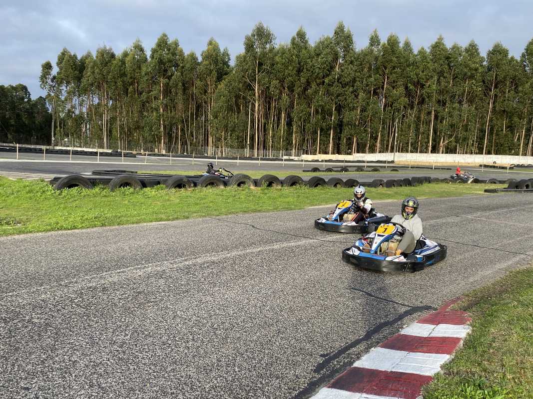 Linkspoert - Fortes / Mini resistência / Super Rookies / Rookies22