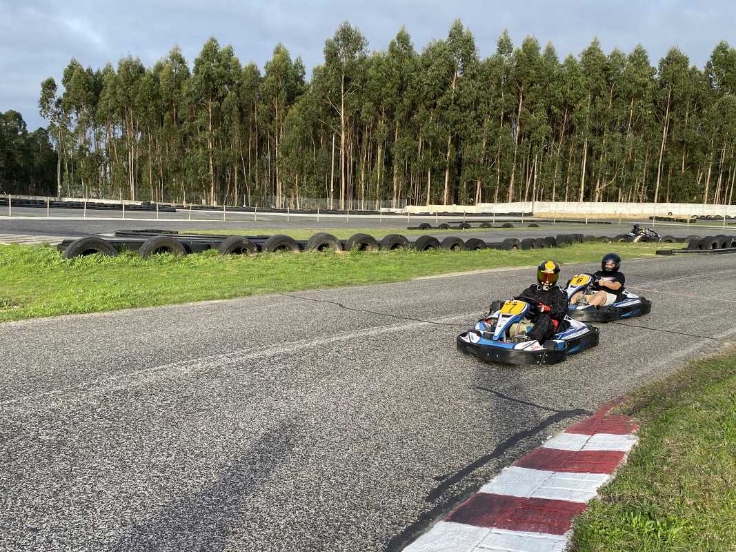 Linkspoert - Fortes / Mini resistência / Super Rookies / Rookies25