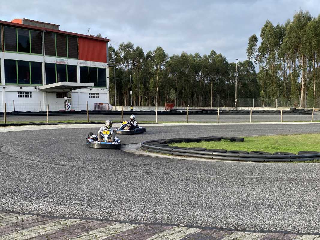 Linkspoert - Fortes / Mini resistência / Super Rookies / Rookies28