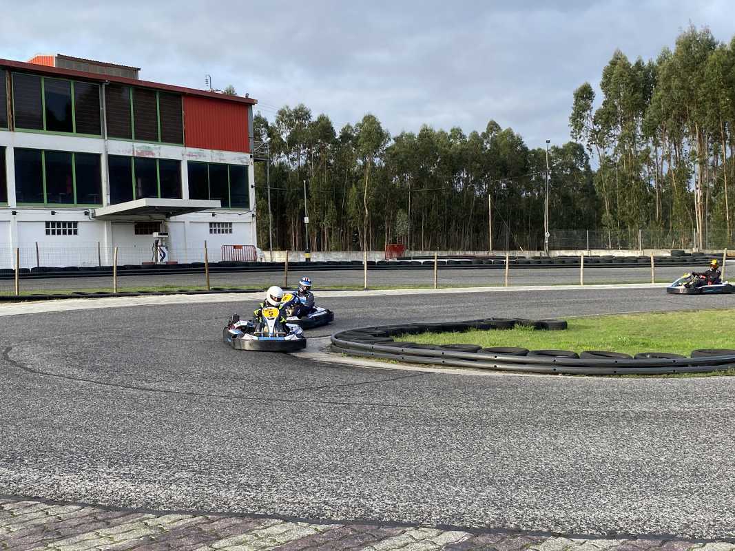 Linkspoert - Fortes / Mini resistência / Super Rookies / Rookies30