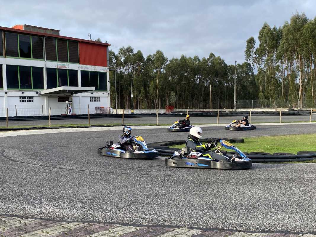 Linkspoert - Fortes / Mini resistência / Super Rookies / Rookies31