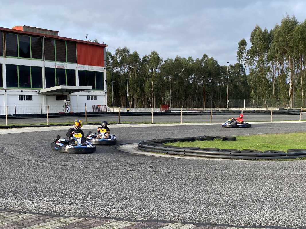 Linkspoert - Fortes / Mini resistência / Super Rookies / Rookies32