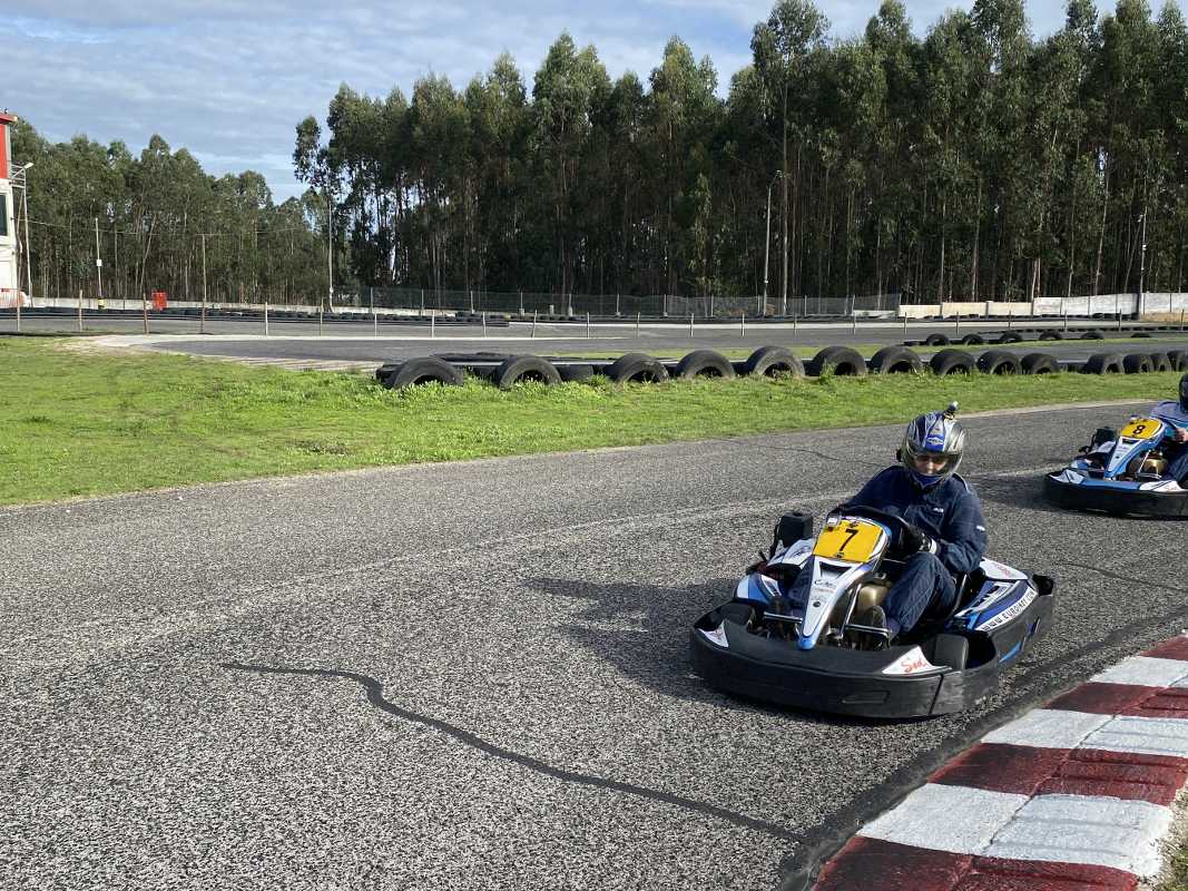 Linkspoert - Fortes / Mini resistência / Super Rookies / Rookies50