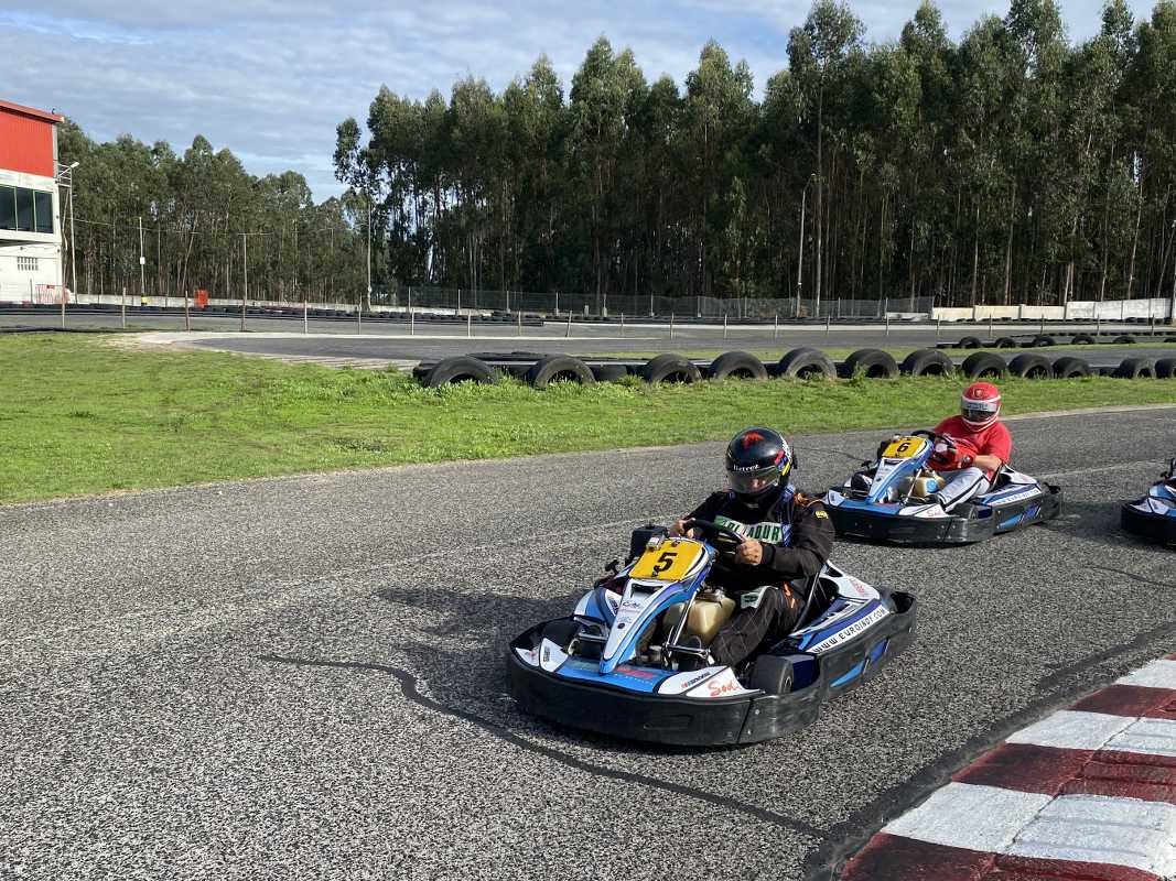 Linkspoert - Fortes / Mini resistência / Super Rookies / Rookies54