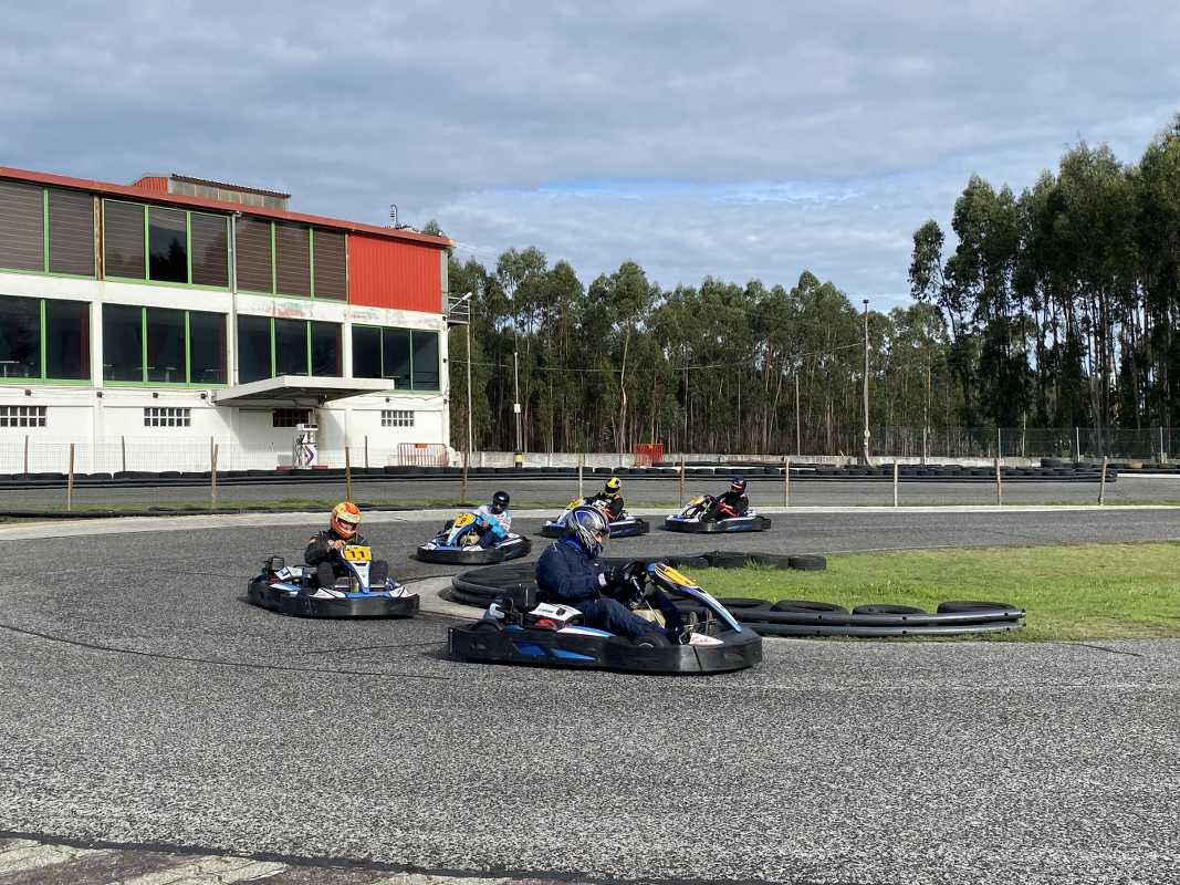 Linkspoert - Fortes / Mini resistência / Super Rookies / Rookies60