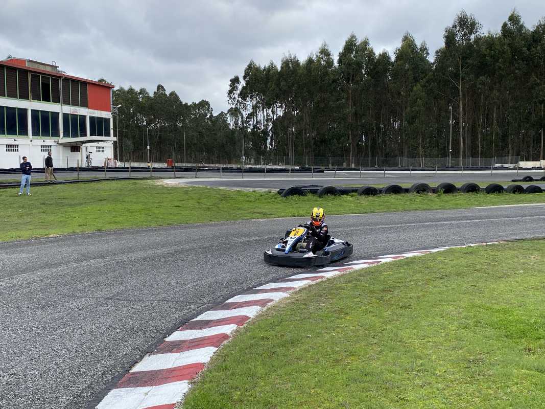 Linkspoert - Fortes / Mini resistência / Super Rookies / Rookies76