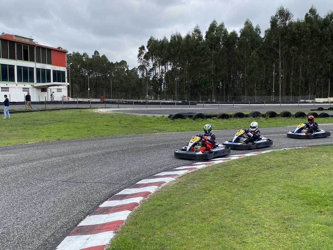 Linkspoert - Fortes / Mini resistência / Super Rookies / Rookies77